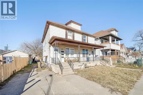 756-758 Brant Street Windsor ON N9A 3E8