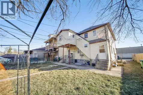 756-758 Brant Street Windsor ON N9A 3E8