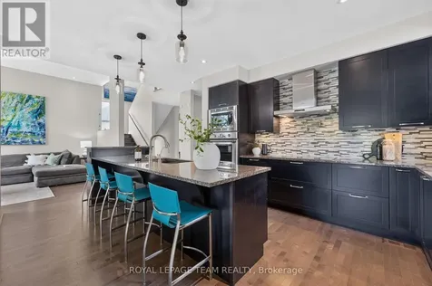 252 Sunnyridge Crescent Ottawa ON K2M 0H3