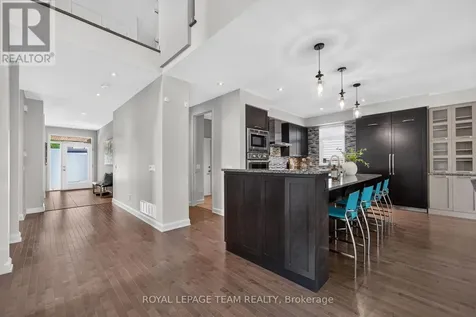 252 Sunnyridge Crescent Ottawa ON K2M 0H3