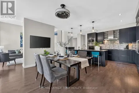 252 Sunnyridge Crescent Ottawa ON K2M 0H3
