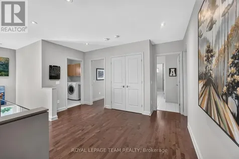 252 Sunnyridge Crescent Ottawa ON K2M 0H3