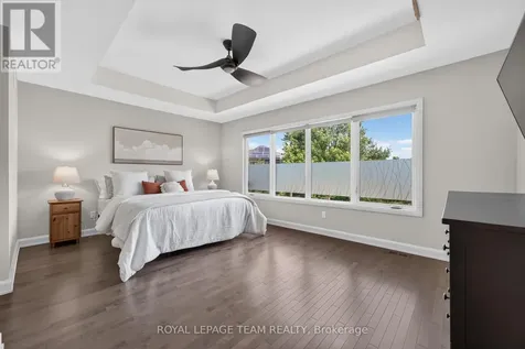252 Sunnyridge Crescent Ottawa ON K2M 0H3