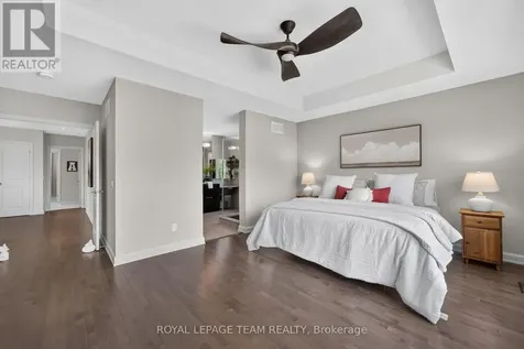 252 Sunnyridge Crescent Ottawa ON K2M 0H3