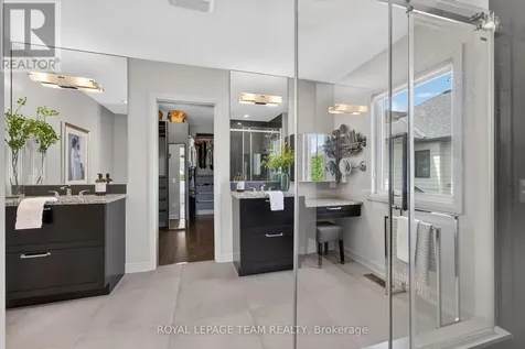 252 Sunnyridge Crescent Ottawa ON K2M 0H3