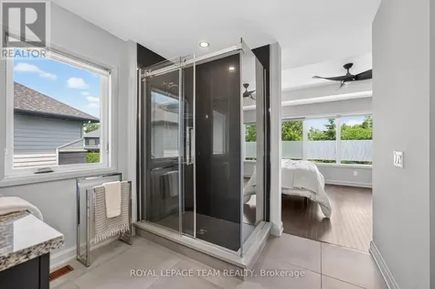 252 Sunnyridge Crescent Ottawa ON K2M 0H3