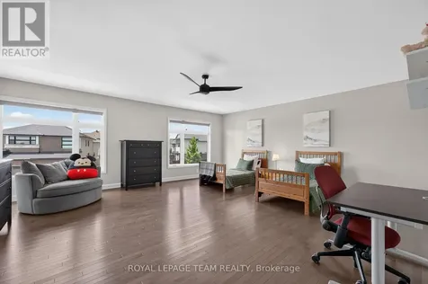 252 Sunnyridge Crescent Ottawa ON K2M 0H3
