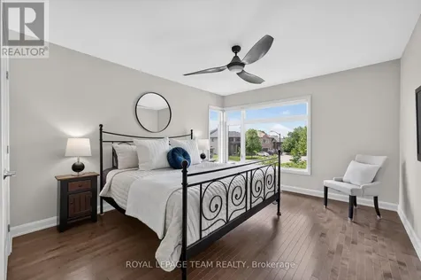 252 Sunnyridge Crescent Ottawa ON K2M 0H3