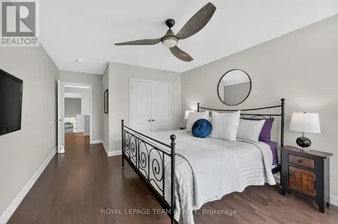 252 Sunnyridge Crescent Ottawa ON K2M 0H3