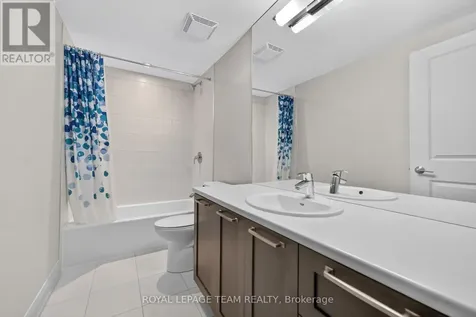 252 Sunnyridge Crescent Ottawa ON K2M 0H3