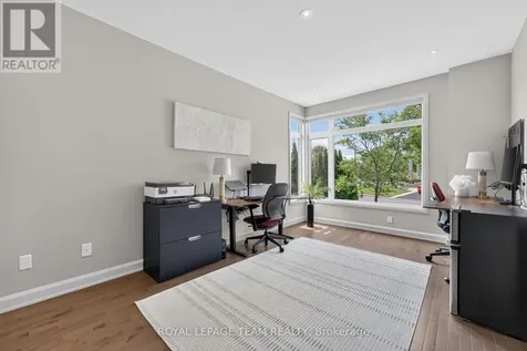 252 Sunnyridge Crescent Ottawa ON K2M 0H3