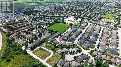 252 Sunnyridge Crescent Ottawa ON K2M 0H3