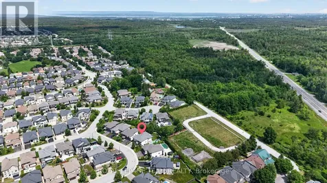 252 Sunnyridge Crescent Ottawa ON K2M 0H3
