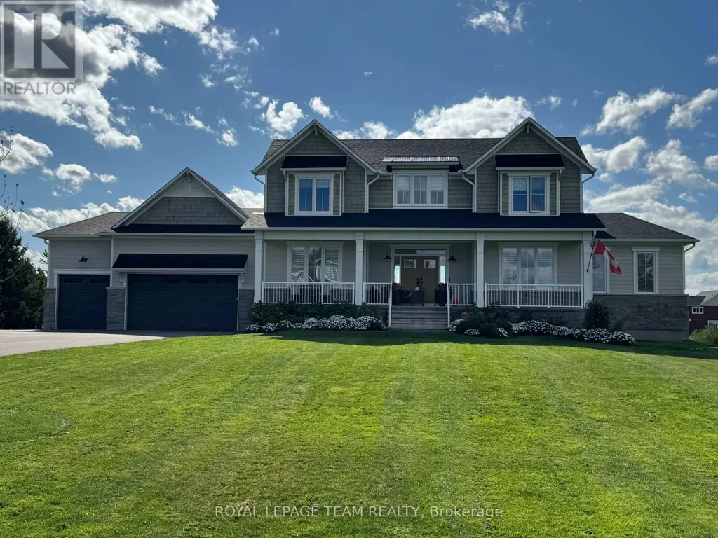 212 Kaswit Drive Beckwith ON K7C 0C4