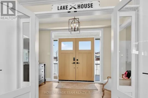 212 Kaswit Drive Beckwith ON K7C 0C4