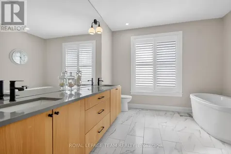 212 Kaswit Drive Beckwith ON K7C 0C4