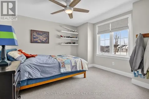 212 Kaswit Drive Beckwith ON K7C 0C4