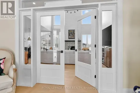 212 Kaswit Drive Beckwith ON K7C 0C4