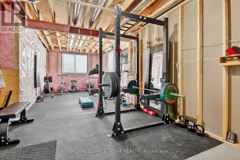 212 Kaswit Drive Beckwith ON K7C 0C4