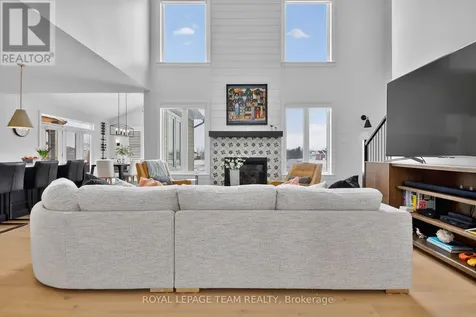 212 Kaswit Drive Beckwith ON K7C 0C4