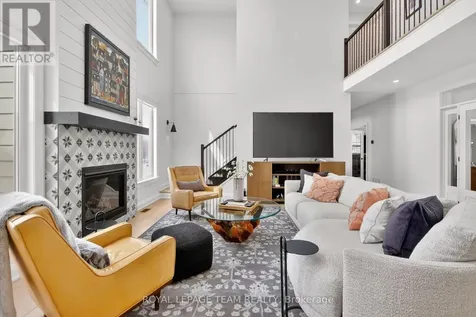 212 Kaswit Drive Beckwith ON K7C 0C4