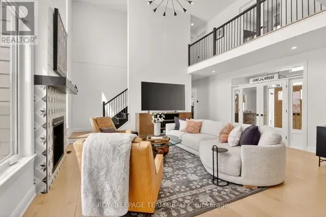 212 Kaswit Drive Beckwith ON K7C 0C4