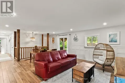 27 Cedar Shores Drive Trent Hills ON K0L 1Z0