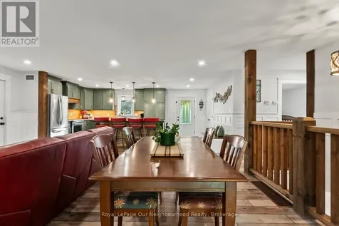 27 Cedar Shores Drive Trent Hills ON K0L 1Z0