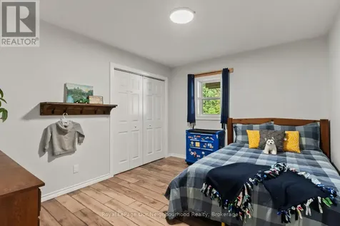 27 Cedar Shores Drive Trent Hills ON K0L 1Z0