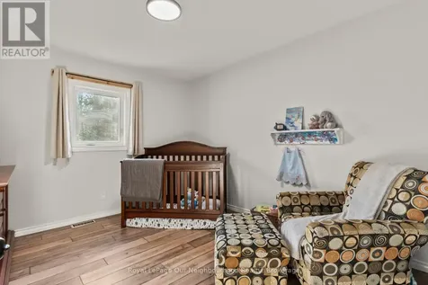 27 Cedar Shores Drive Trent Hills ON K0L 1Z0