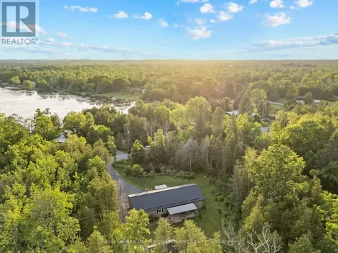 27 Cedar Shores Drive Trent Hills ON K0L 1Z0