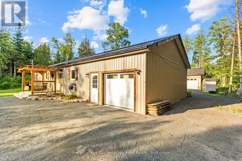 27 Cedar Shores Drive Trent Hills ON K0L 1Z0