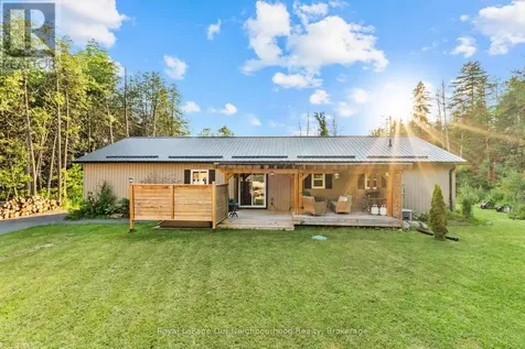 27 Cedar Shores Drive Trent Hills ON K0L 1Z0