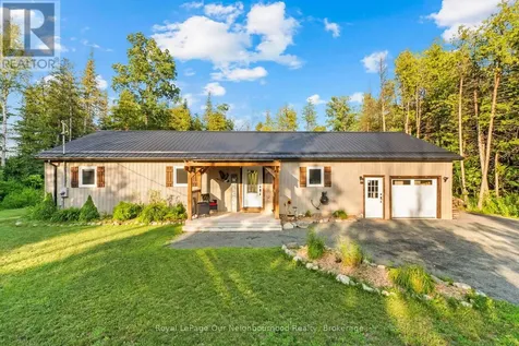 27 Cedar Shores Drive Trent Hills ON K0L 1Z0
