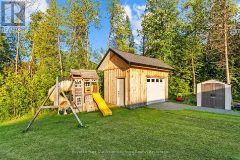27 Cedar Shores Drive Trent Hills ON K0L 1Z0