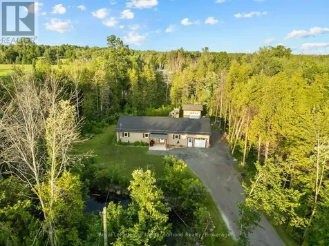 27 Cedar Shores Drive Trent Hills ON K0L 1Z0