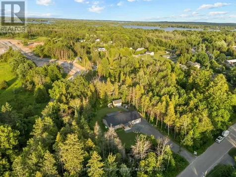 27 Cedar Shores Drive Trent Hills ON K0L 1Z0