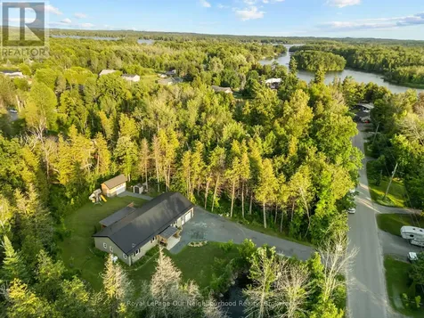 27 Cedar Shores Drive Trent Hills ON K0L 1Z0
