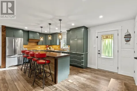 27 Cedar Shores Drive Trent Hills ON K0L 1Z0
