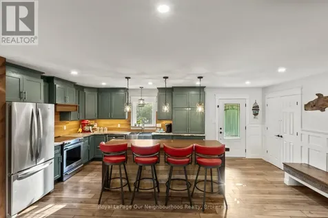 27 Cedar Shores Drive Trent Hills ON K0L 1Z0