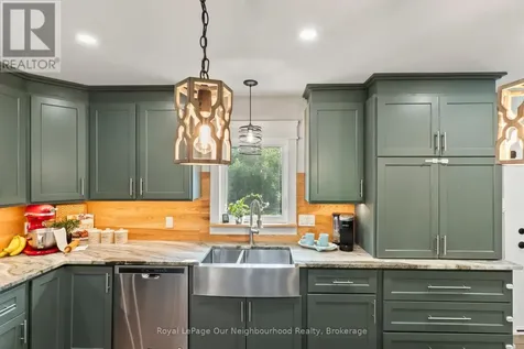27 Cedar Shores Drive Trent Hills ON K0L 1Z0