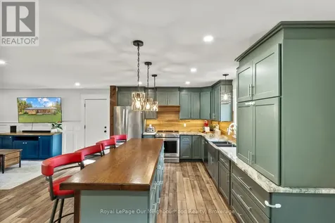 27 Cedar Shores Drive Trent Hills ON K0L 1Z0