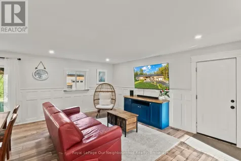 27 Cedar Shores Drive Trent Hills ON K0L 1Z0