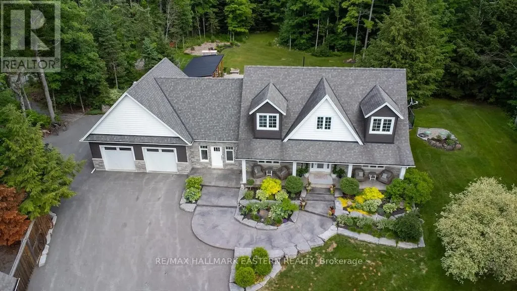 267 Edwina Drive Trent Lakes ON K0M 1A0