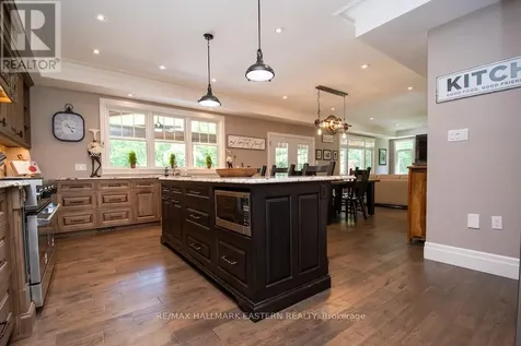 267 Edwina Drive Trent Lakes ON K0M 1A0