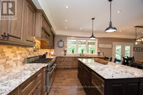 267 Edwina Drive Trent Lakes ON K0M 1A0