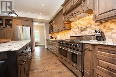 267 Edwina Drive Trent Lakes ON K0M 1A0