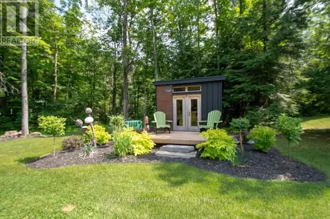 267 Edwina Drive Trent Lakes ON K0M 1A0