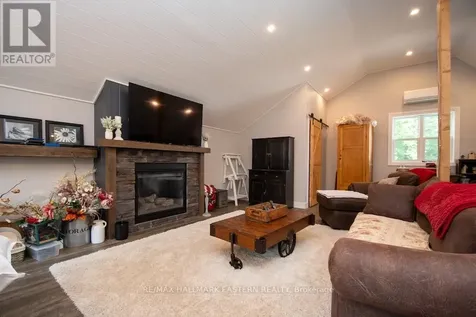 267 Edwina Drive Trent Lakes ON K0M 1A0