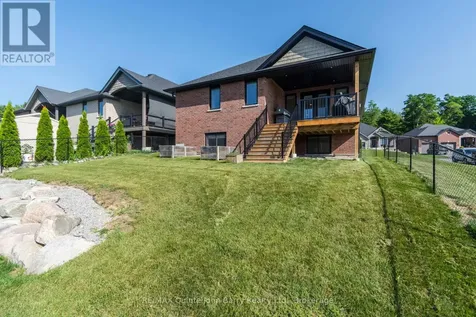8 Tackaberry Drive Brighton ON K0K 1H0